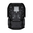 Robots-zāles pļāvējs GOAT G1-2000 ar 2000 m² pļaušanas laukumu Wi-Fi lietotni IPX4 ūdensizturību 45 % kāpumu un 8700 mAh akumulatoru Ecovacs