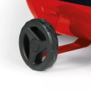 Gaisa kompresors TC-AC 190/24/8, EINHELL, 4007325, 24L tvertne, 8 bar darba spiediens, eļļas eļļošana, viegla pārvadāšana