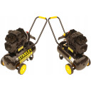 Kompressor ilma &otilde;lita 24L/8bar, 160l/min., B2CC304STF580 STANLEY