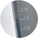 Braun Ūdensvārītājs WK 300, 2200 W, 1.7 L, Plastmasa, 360&deg; rotācijas pamatne, Balts
