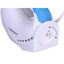 Esperanza Rokas mikseris EKM010, 300W, 5 ātrumi, 220-240V, 50/60Hz, ergonomisks rokturis, nerūsējo&scaron;ā tērauda putotāji