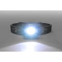 LED Lukturis 'Kompakts', Origin Outdoors, R012590, 200 lumeni, regulējams leņķis, ūdensizturīgs IPX4