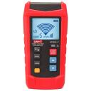 Uni-T kaabli detektor UT25CL, 33KHz, 480V, 8 saatjat, 3 taseme tundlikkus, IP54, CE, RoHS