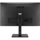 ASUS LCD monitor VA32UQSB 31.5" 4K UHD 3840 x 2160, IPS 178&deg; vaatamisnurk, 2 HDMI, DisplayPort, USB keskjaam, reguleeritav alus