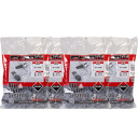 Flīžu starplikas DELTA CLIPS 1/32" (1mm) 3-12mm Box-2400gab.; 2870 RUBI