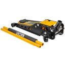 Žemo profilio hidraulinis domkratas JCB JCB-TZA830003 3t 75&ndash;508 mm, guminis padas