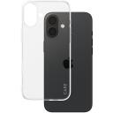 Care Aizsargkorpuss X-Ray 1443, 35g, 1.27cm, 8.113cm, 16.426cm, pa&scaron;atjaunojo&scaron;s TPU, Apple iPhone 16 Plus