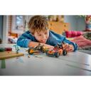 Lego NINJAGO 71864, Kombinaciniai transporto priemonės, 394 elementai, 3 figūrėlės, 7+ metų