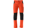 Darba bikses SERWAL ORANGE S. XL YT-79113 YATO