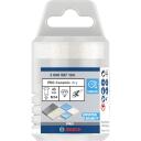Bosch Diamandi kuivpuur 2608587124, 45mm, 35mm, teemantots, plaadid, kivi