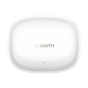 Bezvadu austiņas ar iebūvētu mikrofonu un Bluetooth savienojumu Buds 5 Pro White BHR9642GL Xiaomi