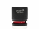 Impact Socket Tvardy T00212-30 3/4" 6PT 30mm CR-MO