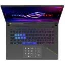 Asus ROG Strix G16 klēpjdators G614PR-R9161W, 40.6 cm, 16 GB DDR5, 1 TB SSD, NVIDIA GeForce RTX 5070 Ti, Wi-Fi 6E