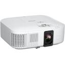 Epson projektor EH-TW6250 V11HA73040, 3840 x 2160, 2800 ANSI luumenit, Wi-Fi, 3LCD, 16:9