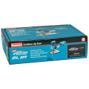 Akutikksaag 40V JV001GZ XGT MAKITA