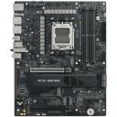 Asus TUF GAMING X870E-PLUS WIFI7, AMD, Socket AM5, DDR5, 256 GB, 4 DIMM, 4 M.2, 2.5 Gb Ethernet, Wi-Fi 7, 7.1 kanali heli