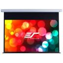 Elite Screens Saker sērija SK100XHW-E12, 100", 16:9, redzamā ekrāna platums 221 cm, motorizēts, IR tālvadība