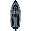 Jata Gludeklis JEPL1120, 2200 W, 60 g/min, 25 g/min, Keramika, Vertikāls tvaiks, Regulējams tvaiks