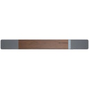 Aktiivne heliriba 3.1.2 kanaliga Dolby Atmos heliga 185 W RMS v&otilde;imsusega HDMI eARC optilise USB C Bluetooth &uuml;henduste ja subwooferi v&auml;ljundiga Flexus Core 200 Soundbar P&auml;hkel 1073541 Klipsch