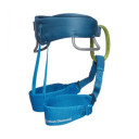 Sistēma Momentum Kids, Kingficher, 0793661449126 BLACK DIAMOND