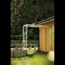 Skavotājs R53, 4-10 mm, RAPID, 5001661, Skavas augstums: 4&ndash;10 mm, Skavu tips: 53, Iepakojuma tips: FSC sertificēts kartona apvalks