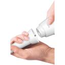 Bosch | Blender | CleverMixx MSM14100 | Hand Blender | 400 W | Number of speeds 1 | White