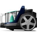 Philips dulkių siurblys FC9556/09, 900 W, cilindrinis, be mai&scaron;elio, dulkių talpa 1.5 L, HEPA filtras, cikloninis