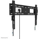 Neomounts seinakinnitus WL30-750BL16 42-86" fikseeritud, lukustatav, kiire paigaldus, maksimaalne kandev&otilde;ime 125 kg