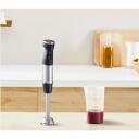 TEFAL | Hand Blender | HB671830 | Hand Blender | 1000 W | Number of speeds 20 | Turbo mode | Black/Stainless Steel