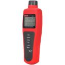Uni-T UT371 bezkontakta tachometrs, 10&ndash;99,999 RPM, 0&ndash;99,999 skaitī&scaron;ana, 50&ndash;200 mm, 5-ciparu LCD, MAX, MIN, AVG, Datu turē&scaron;ana