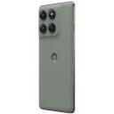 Motorola edge 60 pro PB7X0009PL, 16.9 cm, 12 GB, 512 GB, 6000 mAh, 5G, Dual SIM, Android 15, optinis priartinimas