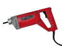 Elektriskais betona dziļumvibrators, 1250W, Ø35mm, 2m šļūtene, H00530, HEIDMANN