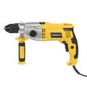 Triecienurbis 1200W, POWERPLUS, POWX0291, 2 ātrumi, 51200 triecieni/min, 45 mm koks, 20 mm betons, 13 mm tērauds