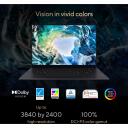 Asus ProArt P16 H7606WP-RJ079X, 16", OLED, 3K, 2880 x 1800, 120 Hz, L&auml;ikiv, AMD Ryzen AI 9, HX370, 64 GB, LPDDR5X, 2000 GB SSD