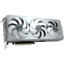 Gigabyte Videokaart GV-N507TEAGLEOC ICE-16GD 16GB GDDR7, 256 bit, PCI-E 5.0, 2542 MHz, 3 x DP 2.1a, 1 x HDMI 2.1b, NVIDIA DLSS 4