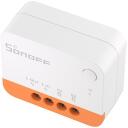 Sonoff ZBMINIL2 nutikas ZigBee mini l&uuml;liti, ZBMINIL2-2PACK, 100-240V ~ 50/60 Hz 6 A, Zigbee 3.0, 2 tk.