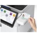 Epson Multifunkcinis spausdintuvas AM-C400 C11CJ93401, 600 x 2400 DPI, 40 ppm, A4, Wi-Fi, 4 spalvos, 384000 puslapių/mėn.