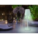 Beper Laualamp P201UTP127, 5 V, 110 lm, 2 W, IPX4, reguleeritav valge valgus, USB &uuml;hendus, 1 LED pirn