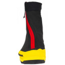 Apavi AEQUILIBRIUM TOP GTX, izmērs: 44.5, Black/Yellow, 8020647937516 LA SPORTIVA
