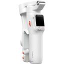Hohem iSteady V3 Ultra Gimbal HPG-V3U_W, 428g, 2600mAh, 9h, 3-ass stabilizācija, 1.22 collu skārienekrāns, 10m kontroles attālums