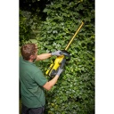 54V  FATMAX&reg; V60 60cm Hedge Trimmer - Bare Unit SFMCHTB866B-XJ Stanley