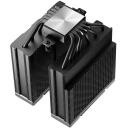 Deepcool protsessori &otilde;hkjahuti AK620 G2 DIGITAL NYX R-AK620G2-BKNNMN-GJD-1, 57.76 cfm, 2 ventilaatorit, 2000 RPM, 28.87 dBA