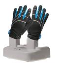 Media-Tech Сушилка для обуви MULTI DRYER OZONE PRO MT6507, 10W, озоновая дезинфекция, защита от перегрева, цифровой дисплей