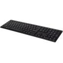 Dell KM5221W klaviatuur, 580-AJRP, 2.4 GHz, 10 m, 3 nuppu, 12 kiirklahvi, 1600 DPI, akud kaasas