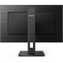 Philips | 275B1/00 | 27 " | IPS | QHD | 16:9 | 75 Hz | 4 ms | 2560 x 1440 pixels | 300 cd/m&sup2; | HDMI ports quantity 1 | Black