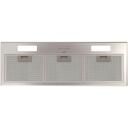 Cata Vāks GT-PLUS 75 X /M 02031301, 79.2 cm, 645 m&sup3;/h, Mehāniskā kontrole, EcoLed, Nerūsējo&scaron;ais tērauds