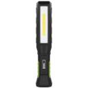 Emos Рабочий светильник P4544, 800 лм, 2000 мАч, COB LED + SMD LED, 3 режима, IP54, 2 крючка, 2 магнита
