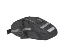 Velosipēda sēdekļa soma, ūdensizturīga un izturīga 600D Oxford, 21x9x9.5 cm, K02325, Keltin