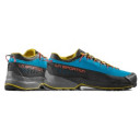 Apavi TX4 EVO GTX, izmērs: 46, Tropic Blue/Bamboo, 8058428047598 LA SPORTIVA