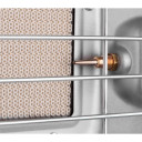 Gāzes sildītājs gāzes balonam; PG-009G BRADAS